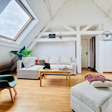 Suite Arthur - Detente & Charme Bray-Dunes Esterno foto