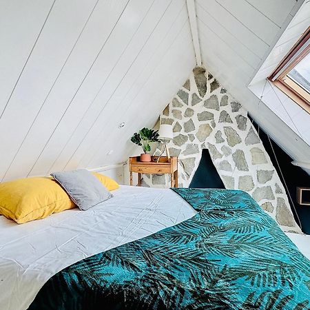 Suite Arthur - Detente & Charme Bray-Dunes Esterno foto