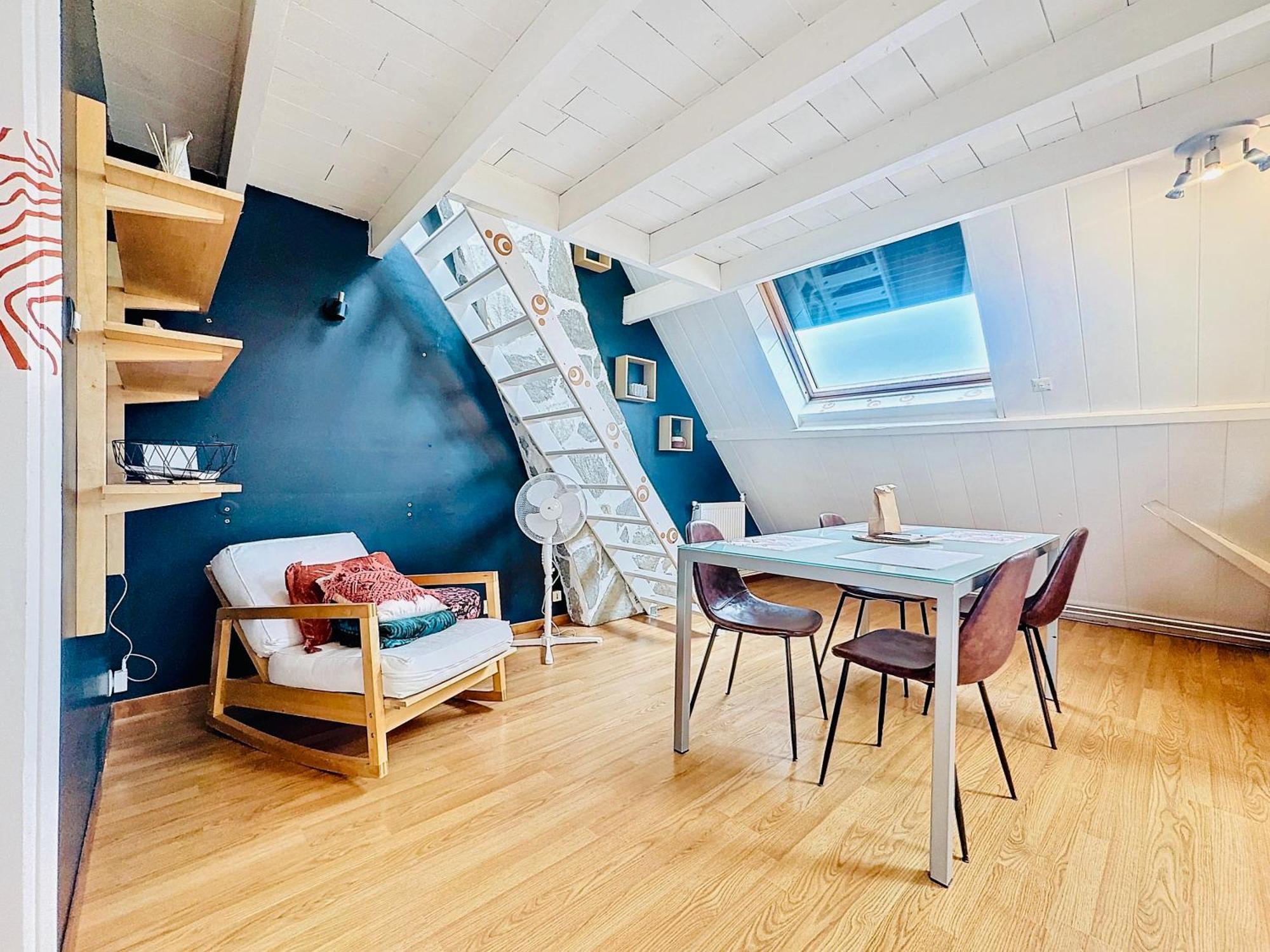 Suite Arthur - Detente & Charme Bray-Dunes Esterno foto