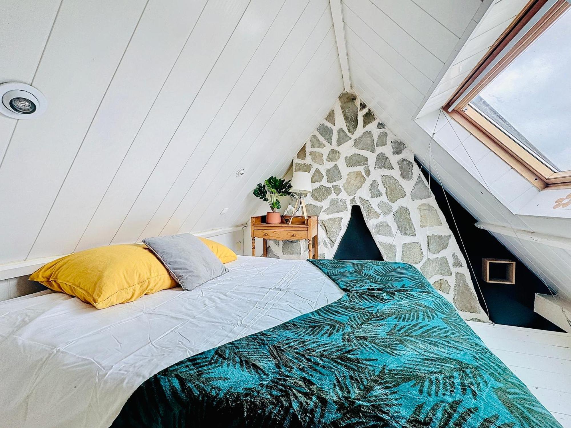 Suite Arthur - Detente & Charme Bray-Dunes Esterno foto