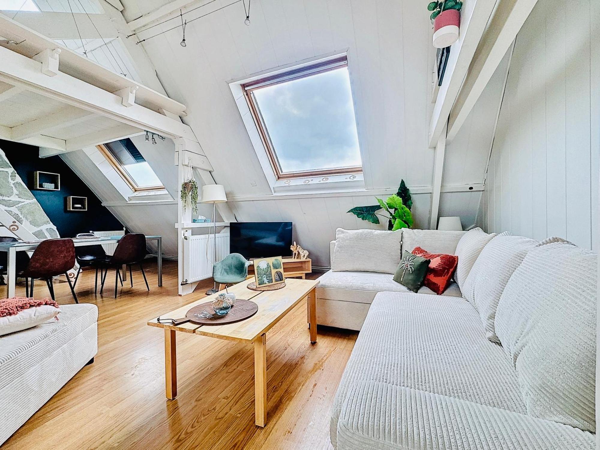 Suite Arthur - Detente & Charme Bray-Dunes Esterno foto