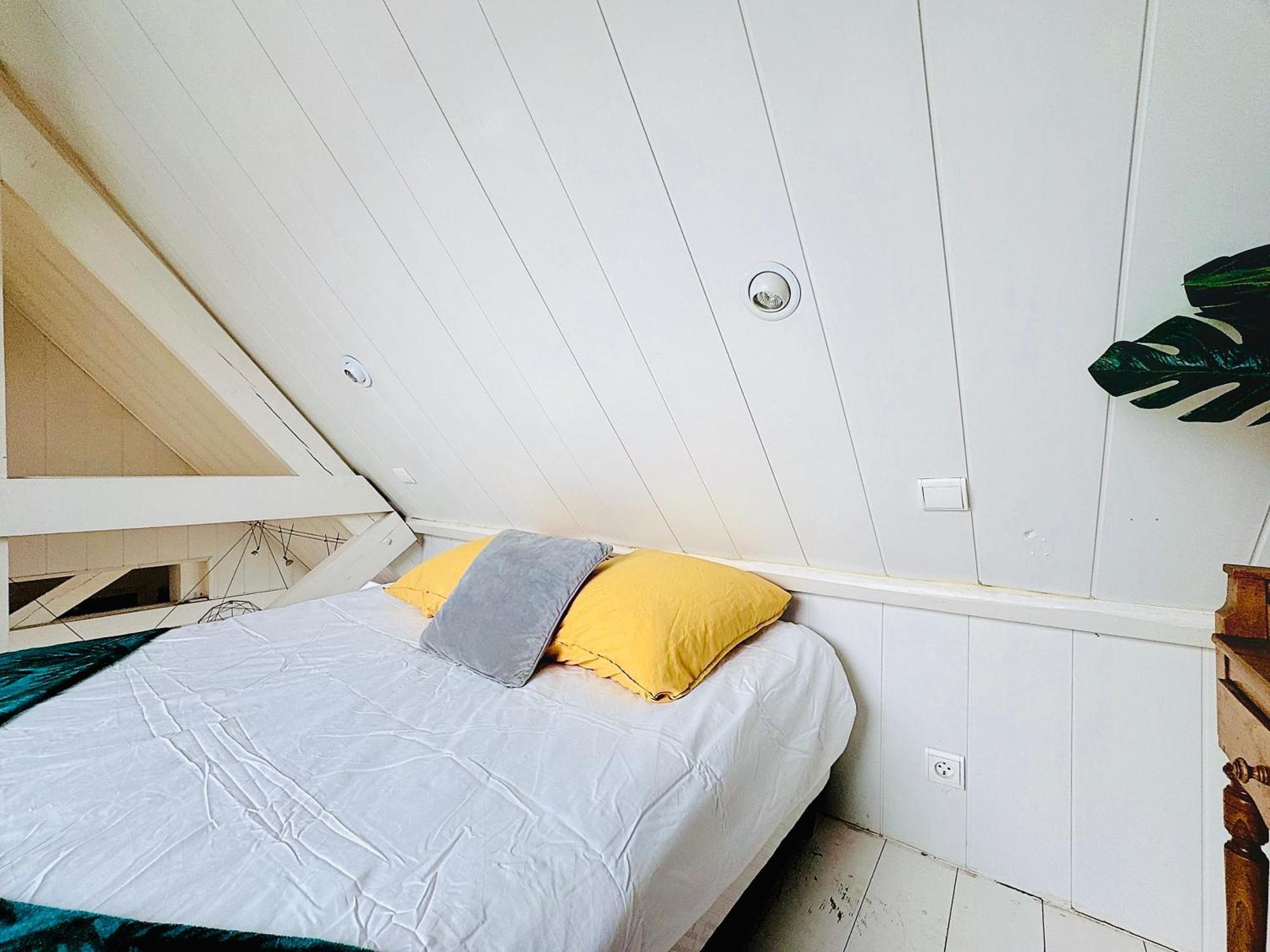 Suite Arthur - Detente & Charme Bray-Dunes Esterno foto